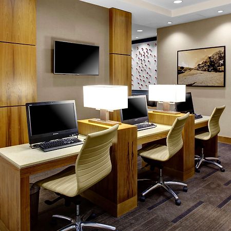 Hyatt Place Columbus Esterno foto