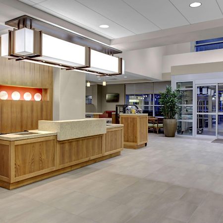 Hyatt Place Columbus Esterno foto