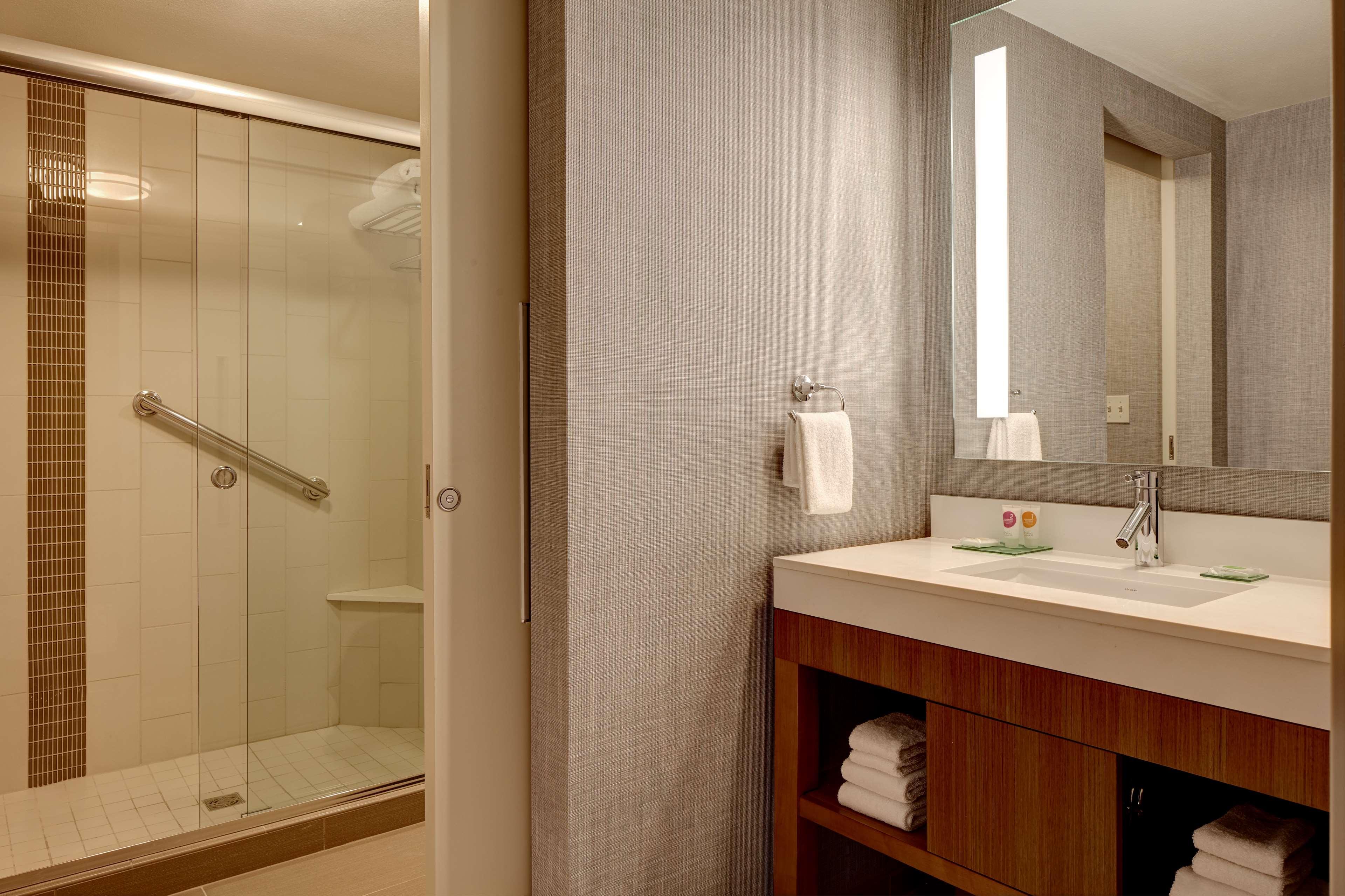 Hyatt Place Columbus Esterno foto