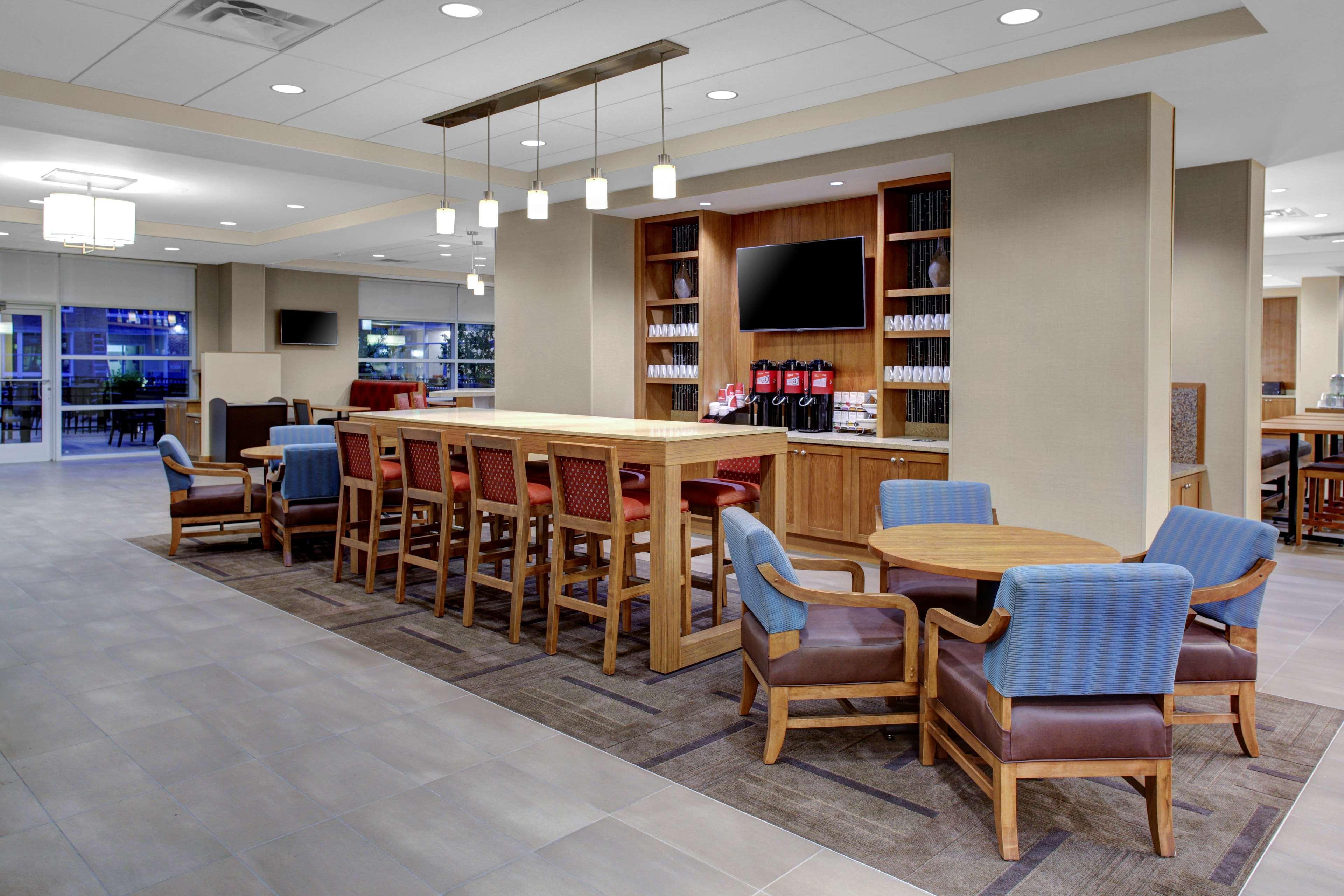 Hyatt Place Columbus Esterno foto