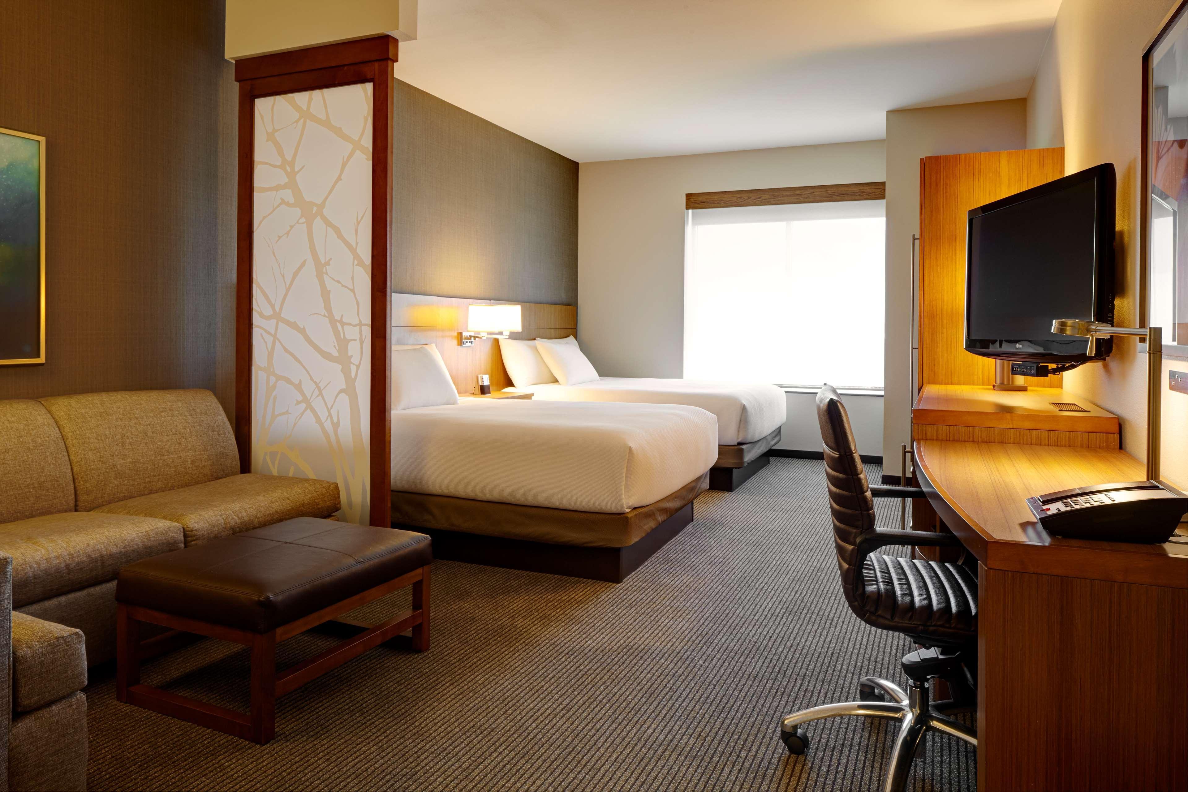 Hyatt Place Columbus Esterno foto