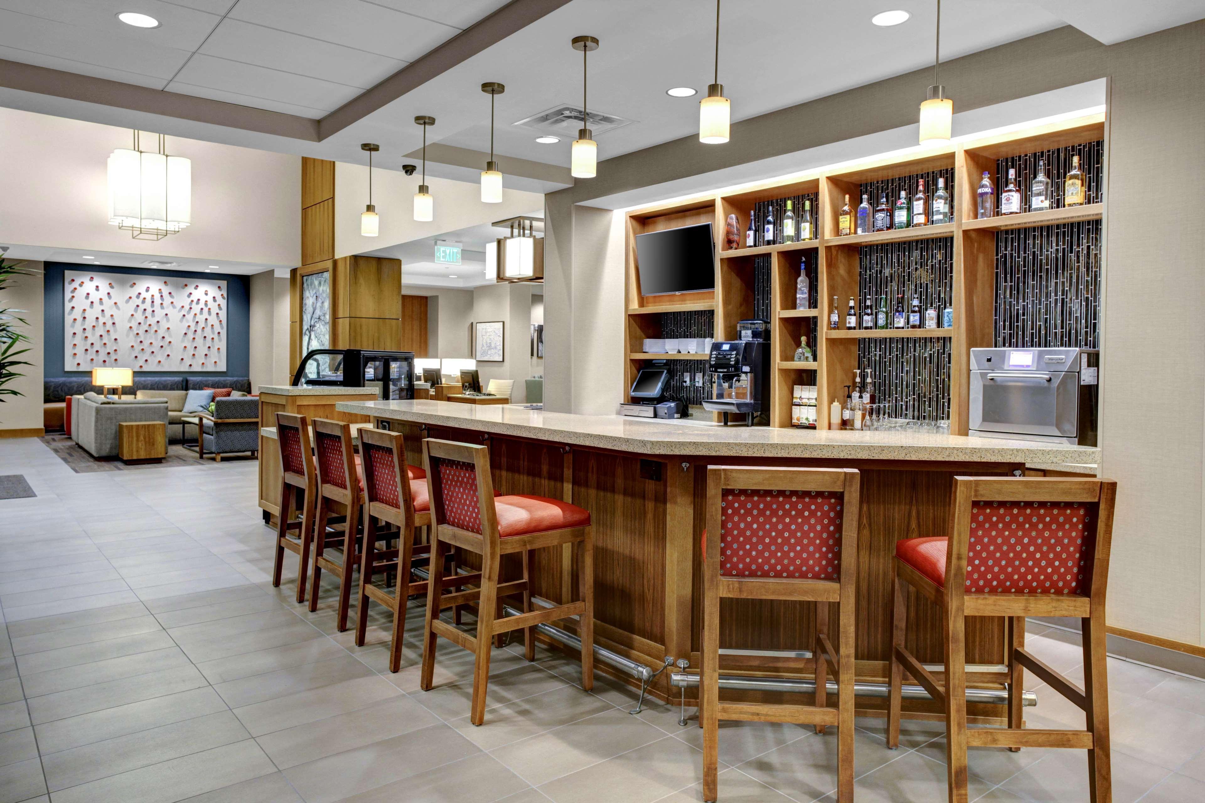 Hyatt Place Columbus Esterno foto