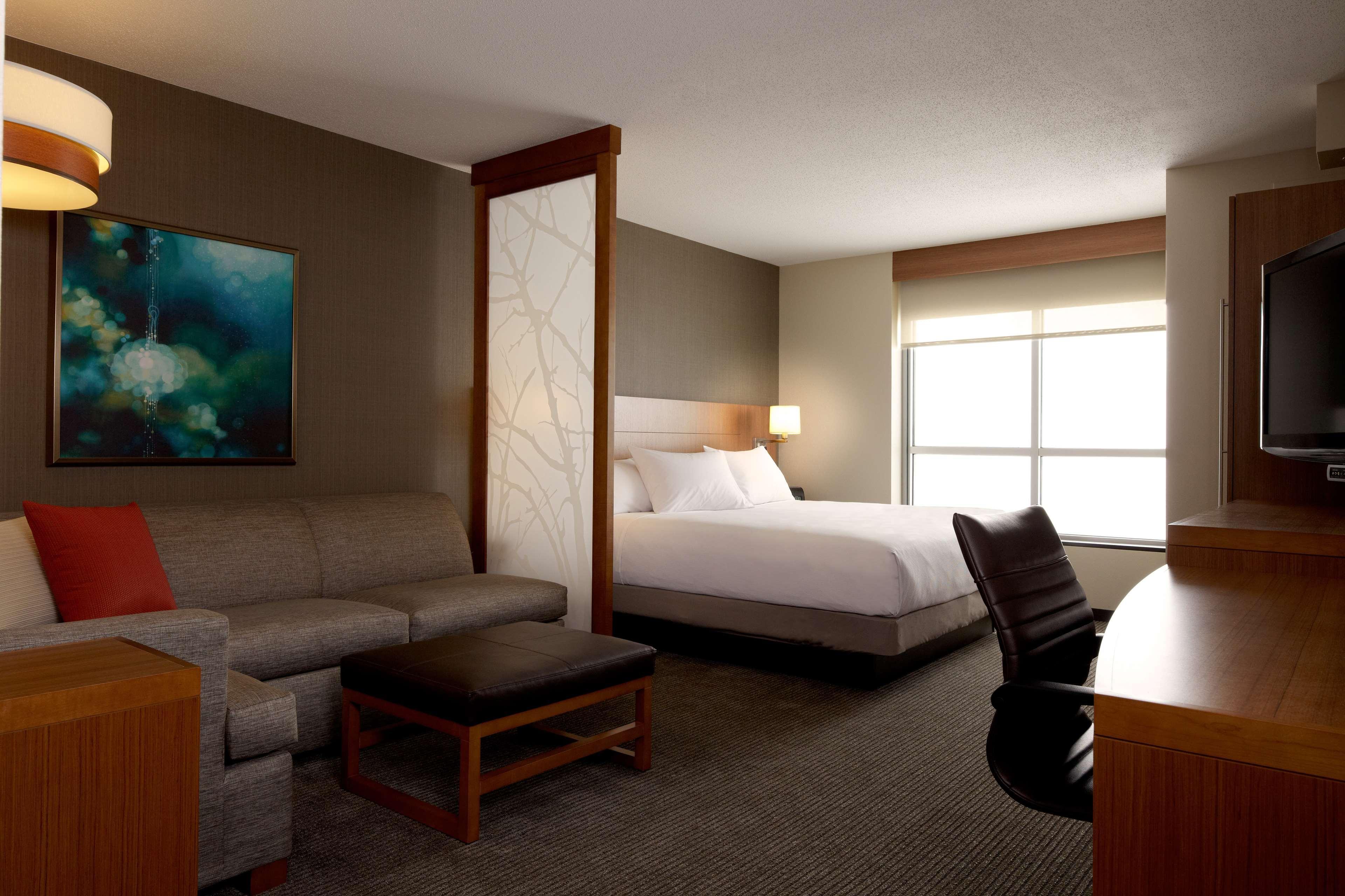 Hyatt Place Columbus Esterno foto